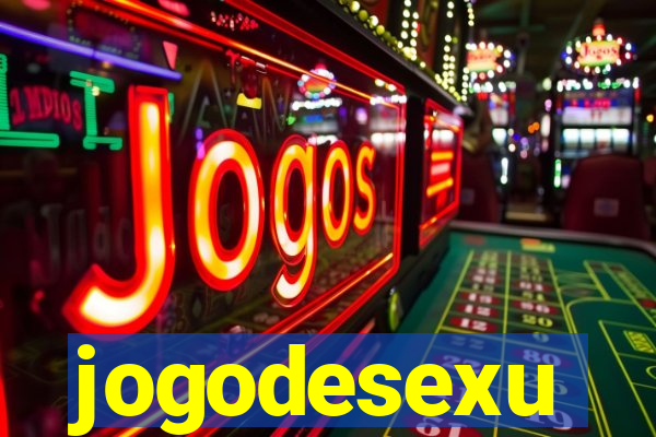 jogodesexu