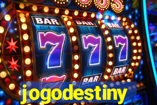 jogodestiny