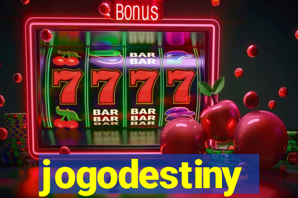 jogodestiny