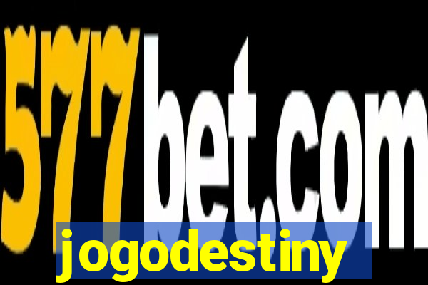 jogodestiny