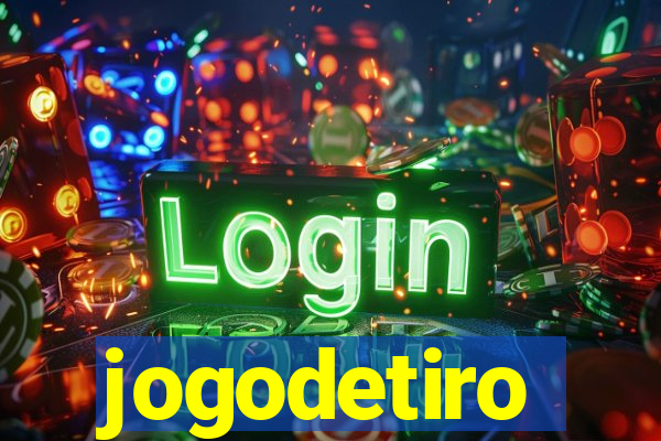 jogodetiro