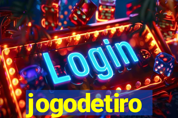 jogodetiro