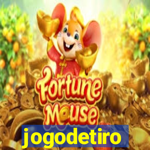 jogodetiro