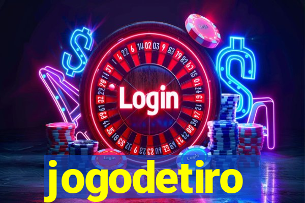 jogodetiro