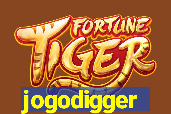 jogodigger