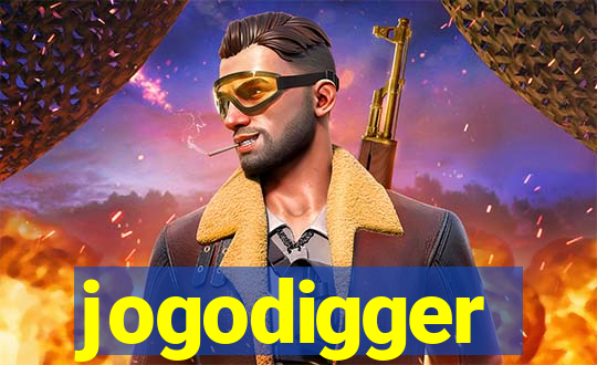 jogodigger