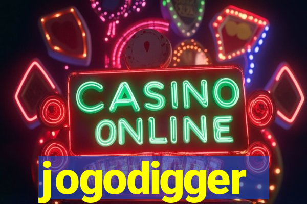 jogodigger