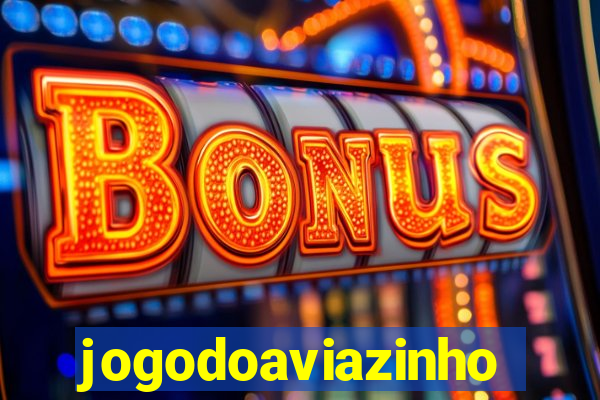 jogodoaviazinho
