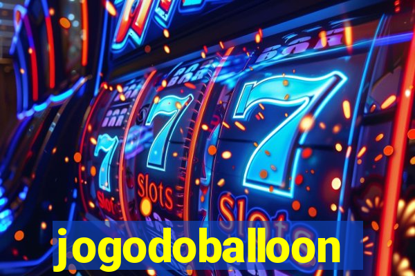 jogodoballoon