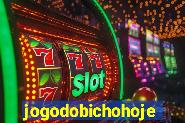 jogodobichohoje