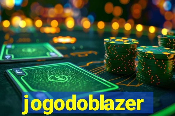 jogodoblazer