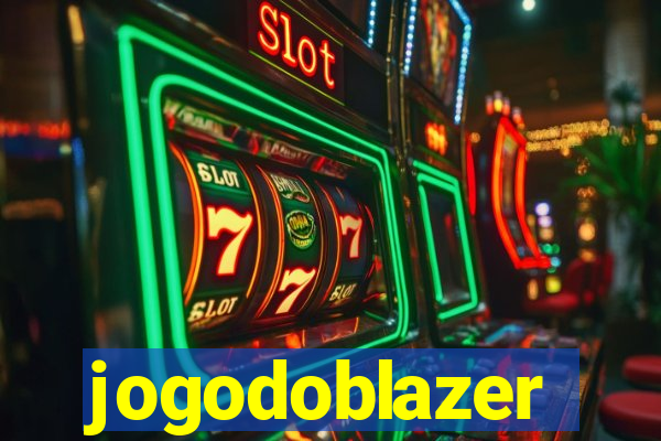 jogodoblazer