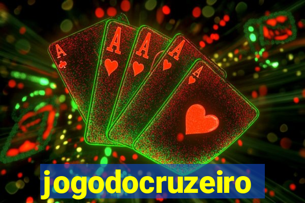jogodocruzeiro
