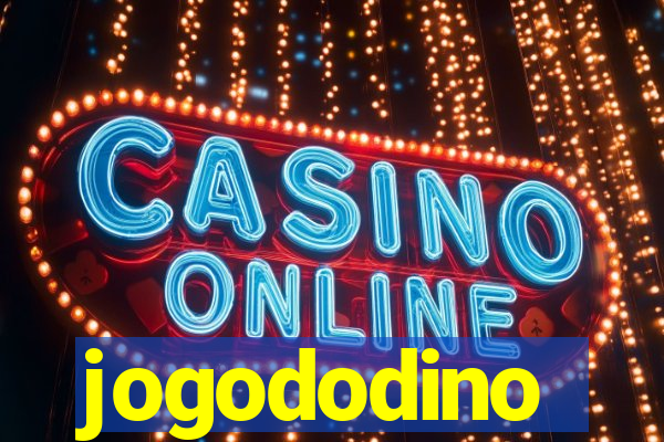 jogododino