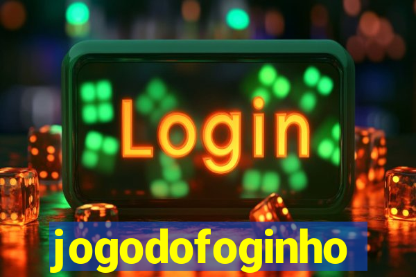 jogodofoginho