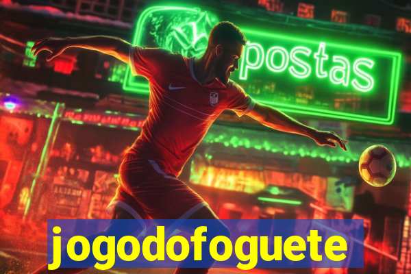 jogodofoguete