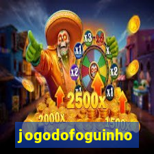 jogodofoguinho
