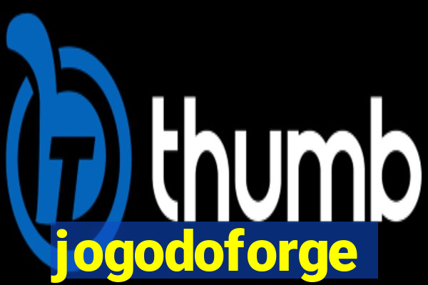 jogodoforge