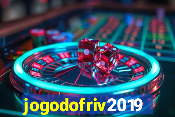 jogodofriv2019