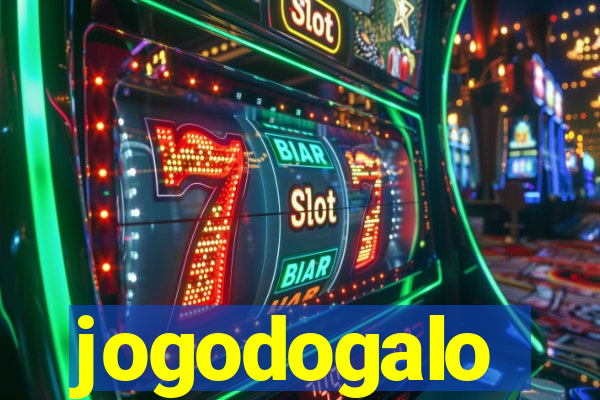 jogodogalo