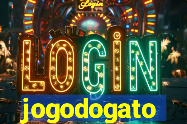 jogodogato