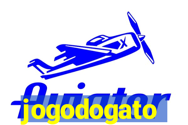 jogodogato