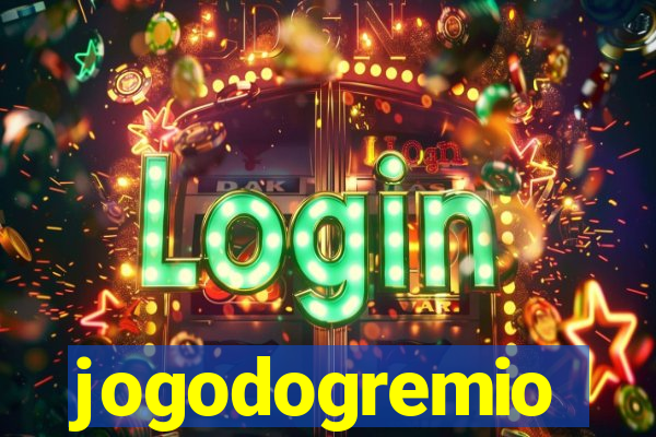 jogodogremio