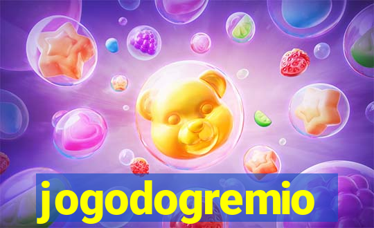 jogodogremio