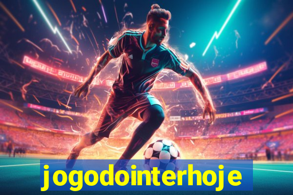 jogodointerhoje