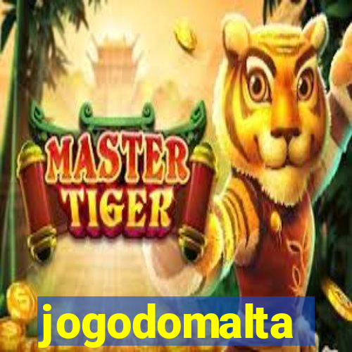 jogodomalta
