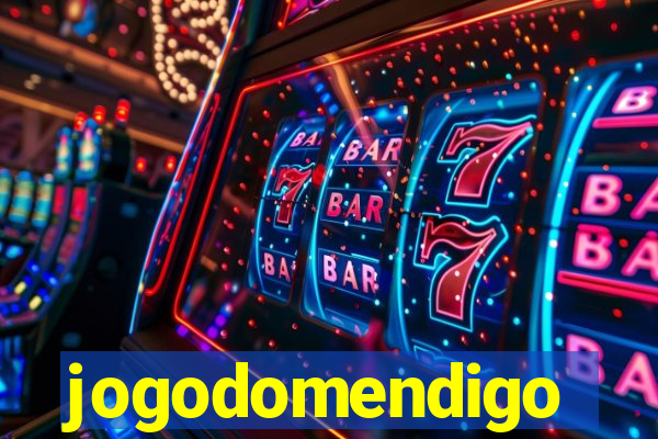 jogodomendigo