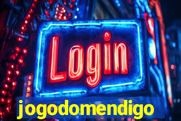 jogodomendigo