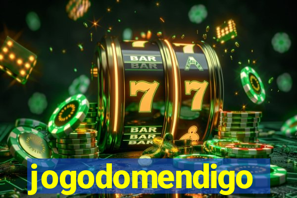 jogodomendigo