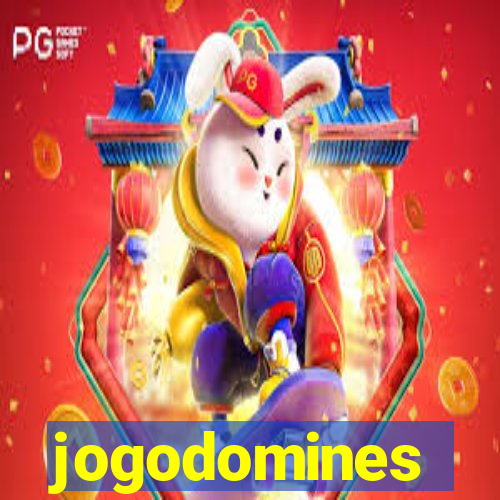 jogodomines