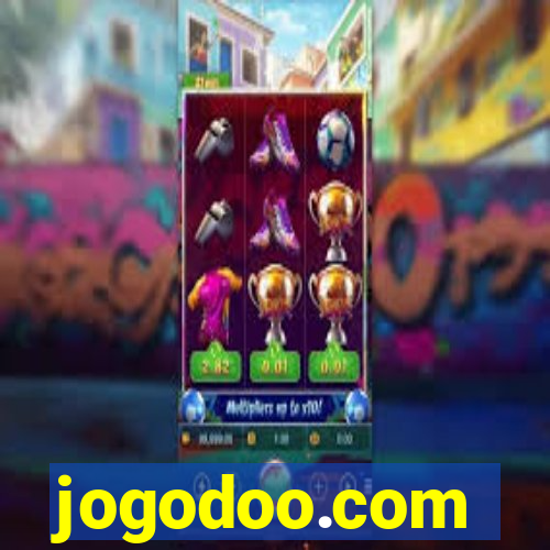 jogodoo.com