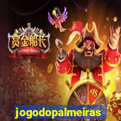 jogodopalmeiras