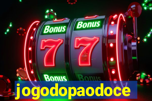 jogodopaodoce
