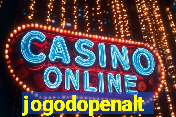 jogodopenalt