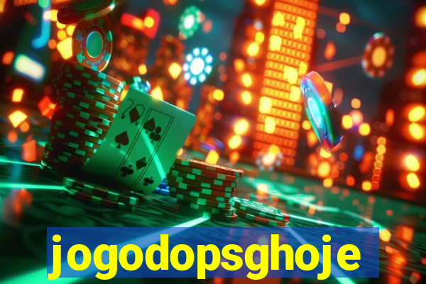 jogodopsghoje