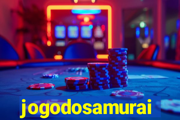 jogodosamurai