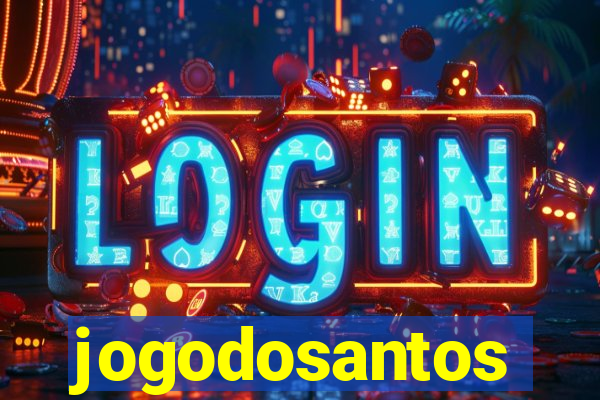 jogodosantos