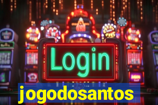 jogodosantos