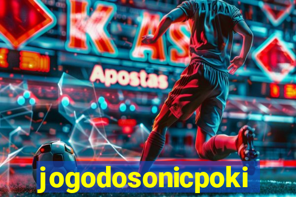 jogodosonicpoki