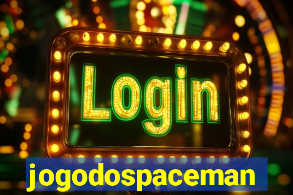 jogodospaceman