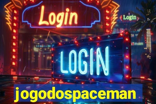jogodospaceman
