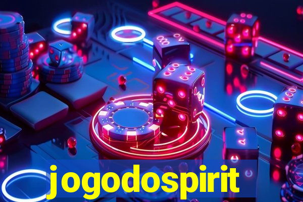 jogodospirit