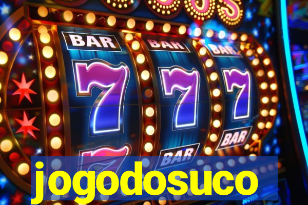 jogodosuco