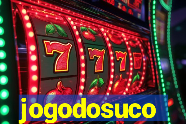 jogodosuco
