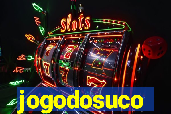 jogodosuco