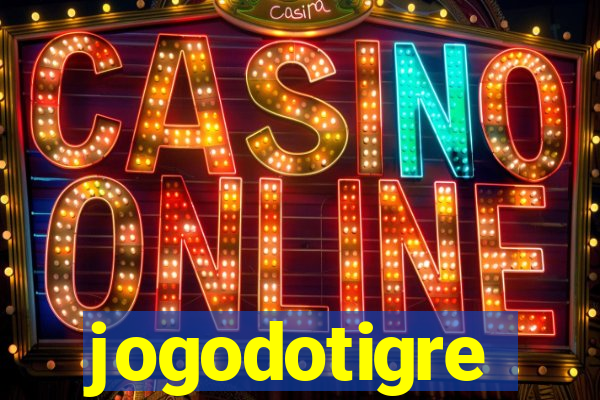 jogodotigre